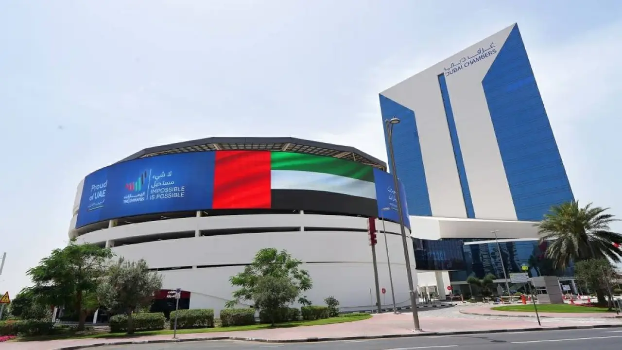 دبي تتحول إلى مركز عالمي للفرص الرقمية ودعم مسارات النمو المستدام